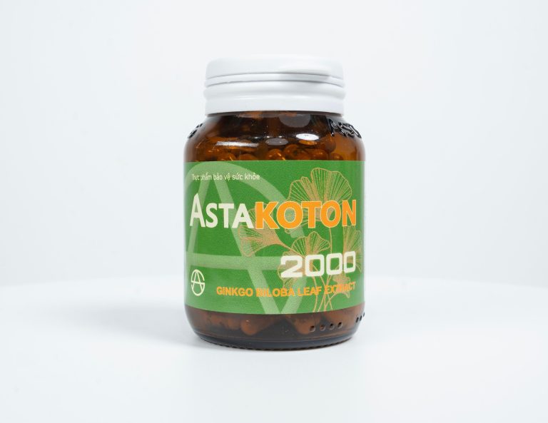 AstaKoton 2000 Lọ